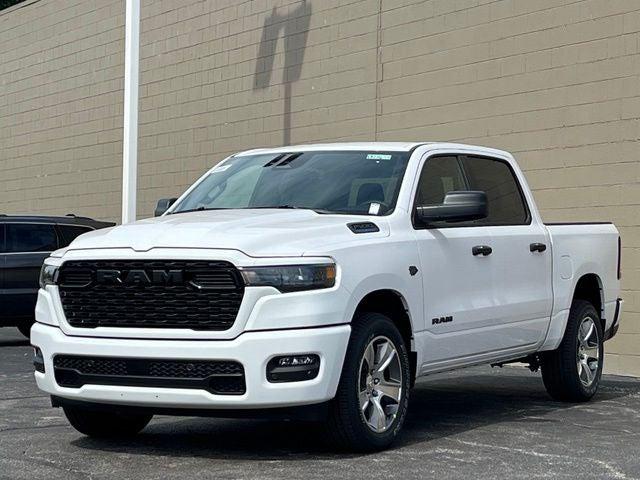 2027 RAM 1500 Express 2027 RAM 1500 Express