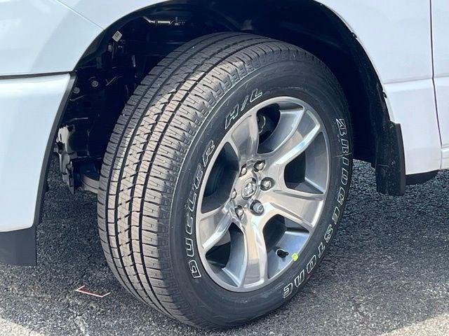 2027 RAM 1500 Express 2027 RAM 1500 Express