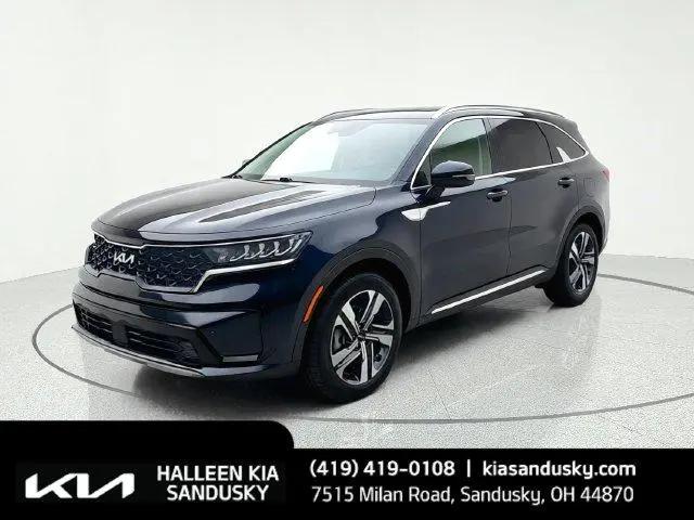 2023 Kia Sorento Hybrid for sale near Sandusky, OH