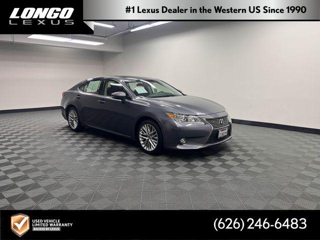 2015 Lexus ES 350 350 for sale in El Monte, CA