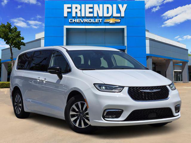 2024 Chrysler Pacifica Hybrid Select for sale in Dallas, TX