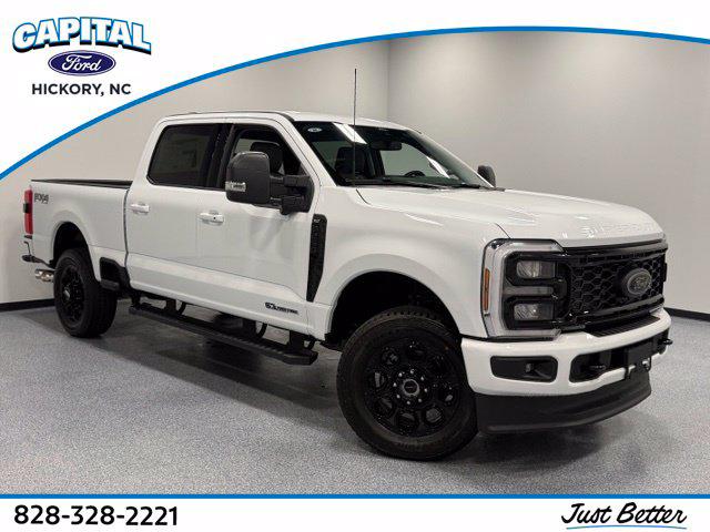 2026 Ford F-250 XLT for sale in Hickory, NC