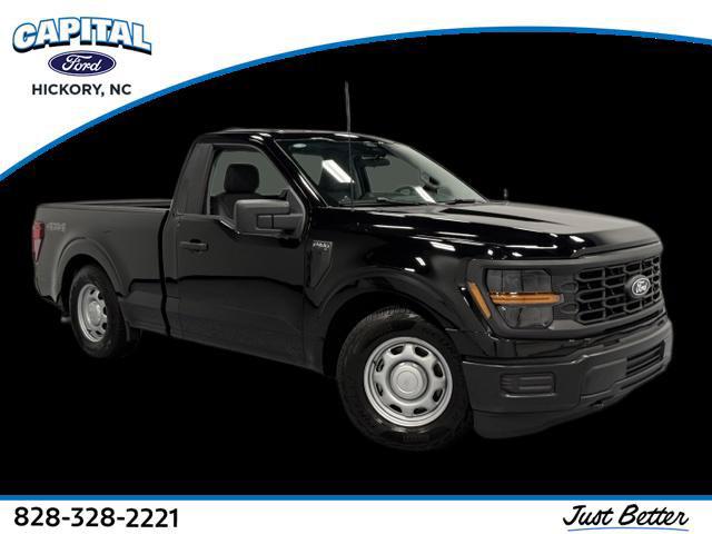 2026 Ford F-150 XL for sale in Hickory, NC