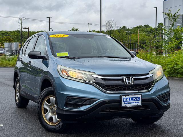 2015 Honda CR-V LX for sale in Hadley, MA