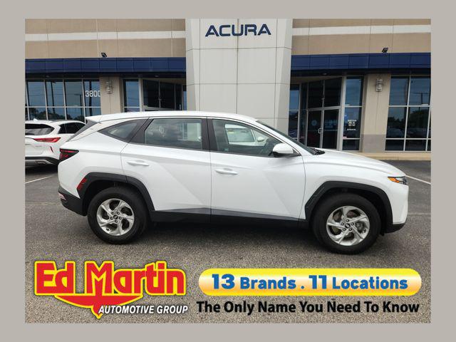 2022 Hyundai Tucson SE for sale in Indianapolis, IN