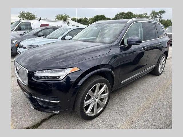 2019 Volvo XC90 T6 Inscription for sale in Perrysburg, OH