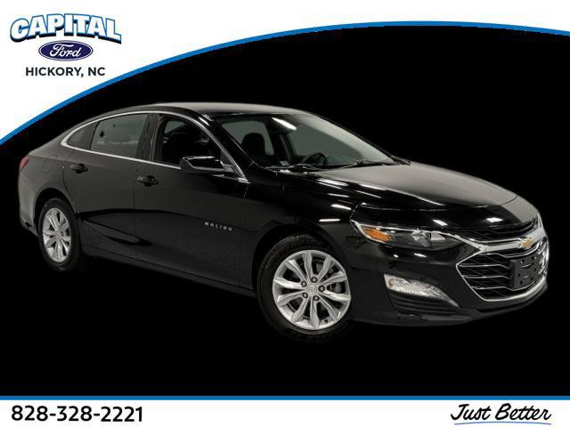 2025 Chevrolet Malibu FWD 1LT for sale in Hickory, NC