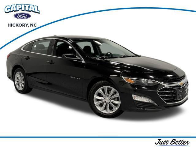 2025 Chevrolet Malibu FWD 1LT for sale in Hickory, NC