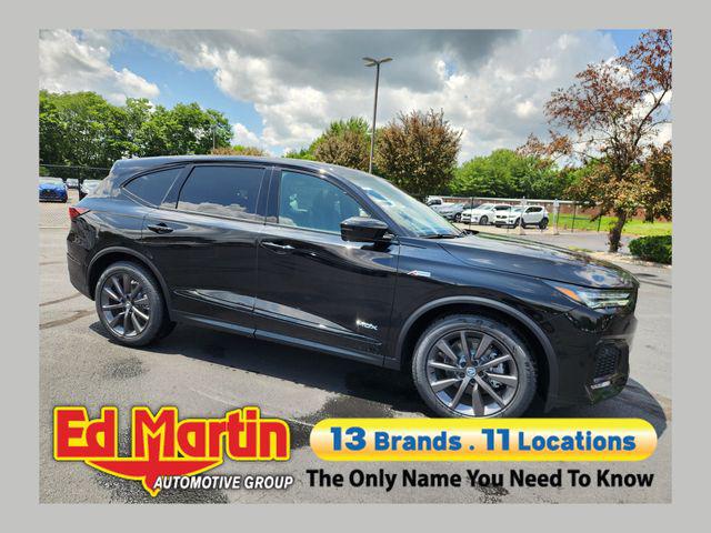 2026 Acura MDX A-SPEC for sale in Indianapolis, IN