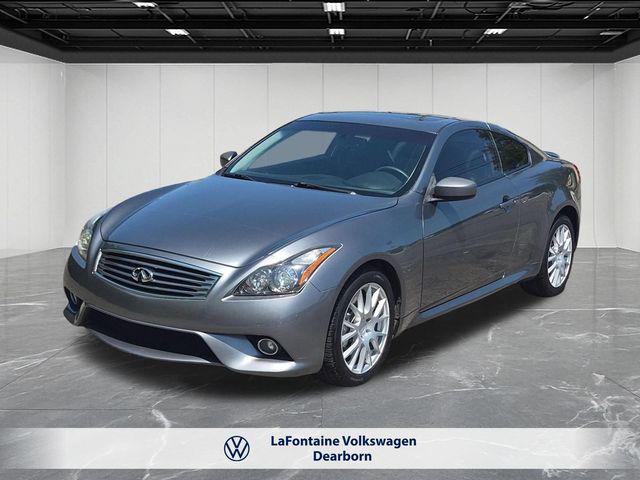 2011 INFINITI G37 X for sale in Dearborn, MI