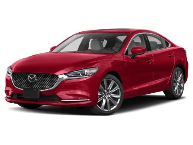 2019 Mazda Mazda6 Signature for sale in Ballwin, MO