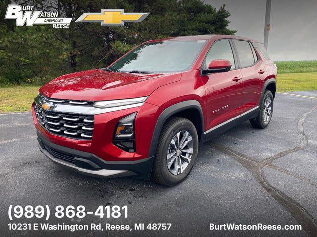 2027 Chevrolet Equinox AWD LT for sale in Reese, MI