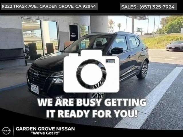 2024 Nissan Kicks SR Xtronic CVT for sale in Garden Grove, CA