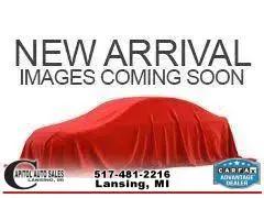 2018 Honda Civic EX for sale in Lansing, MI