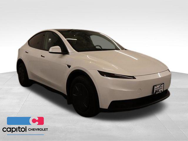 2026 Tesla Model Y Long Range Launch Series for sale in Salem, OR