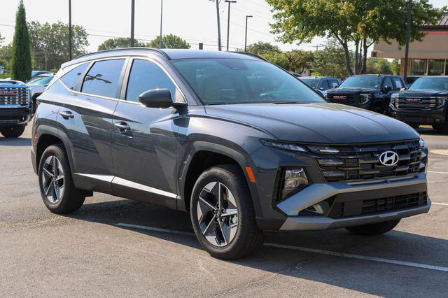 2026 Hyundai Tucson SEL for sale in Bartlesville, OK