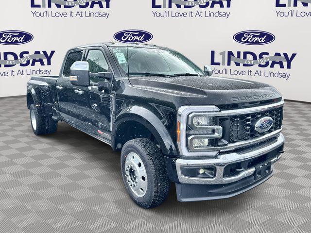 2026 Ford F-450 LARIAT for sale in Wheaton, MD