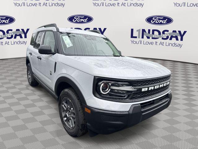 2026 Ford Bronco Sport Big Bend for sale in Wheaton, MD