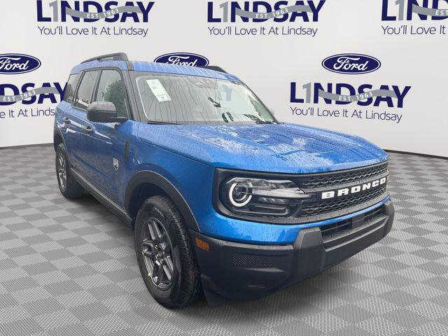 2026 Ford Bronco Sport Big Bend for sale in Wheaton, MD