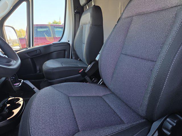 2027 RAM ProMaster Cargo Van Tradesman 2027 RAM ProMaster Cargo Van Tradesman