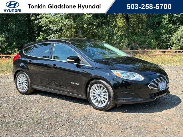 2017 Ford Focus Electric Base for sale in Gladstone, OR