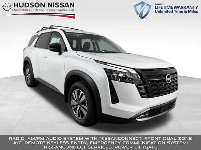 2026 Nissan Pathfinder SL for sale in North Charleston, SC