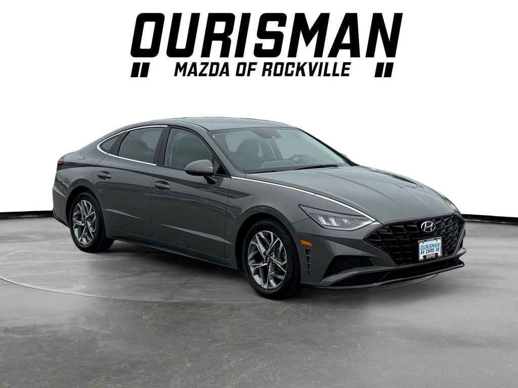 /2022 Hyundai Sonata