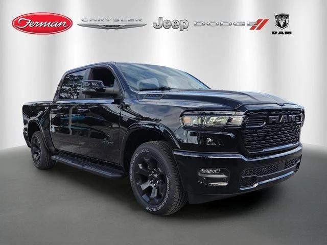 2027 Ram 1500 Big Horn for sale in New Port Richey, FL