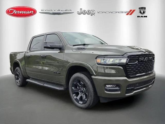 2027 Ram 1500 Big Horn for sale in New Port Richey, FL