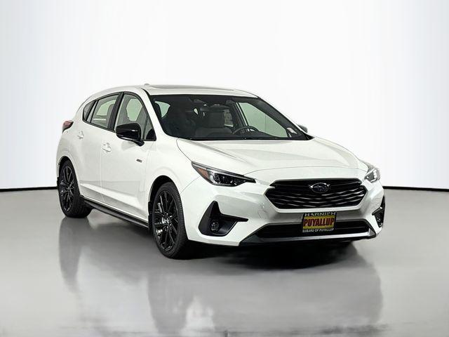 2026 Subaru Impreza RS for sale in Puyallup, WA