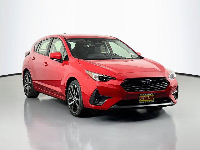 2026 Subaru Impreza Sport for sale in Puyallup, WA