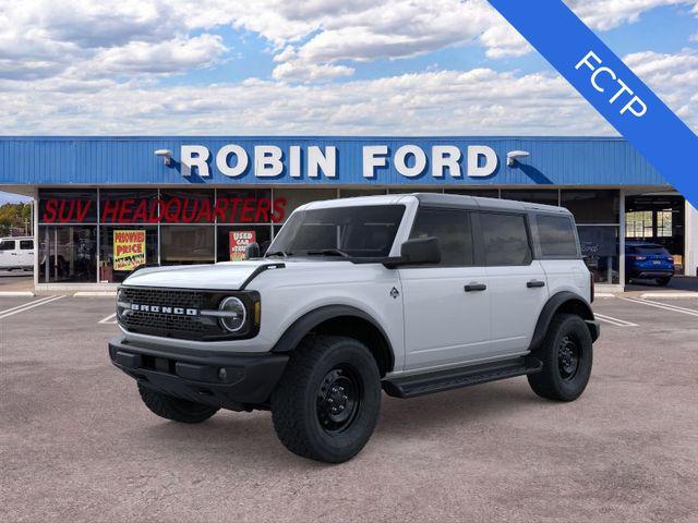 2026 Ford Bronco Outer Banks for sale in Glenolden, PA