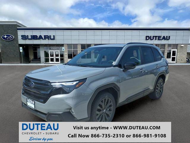 2026 Subaru Forester Sport for sale in Lincoln, NE