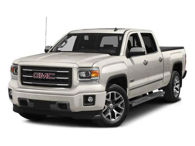 2015 GMC Sierra 1500 Denali for sale in Kirksville, MO