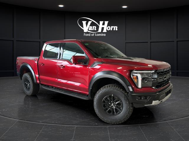 2026 Ford F-150 Raptor for sale in Lomira, WI