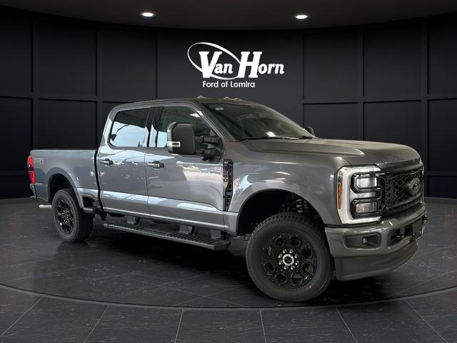 2026 Ford F-250 XLT for sale in Lomira, WI