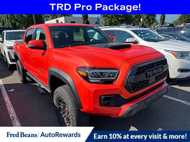 2023 Toyota Tacoma TRD Pro for sale in Doylestown, PA