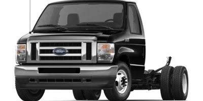 2027 Ford E-350 Cutaway Base for sale in Glen Burnie, MD