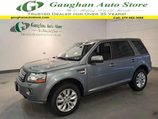 2015 Land Rover LR2 Base for sale in Taylor, PA