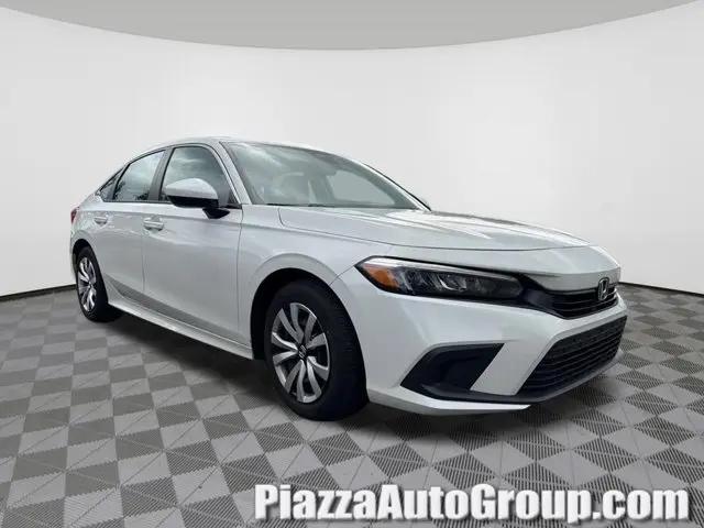 2024 Honda Civic LX for sale in Reading, PA