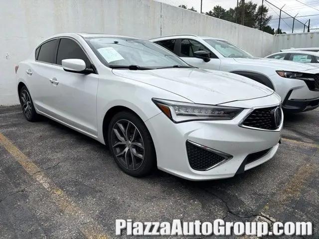 2019 Acura ILX Premium Package for sale in Reading, PA