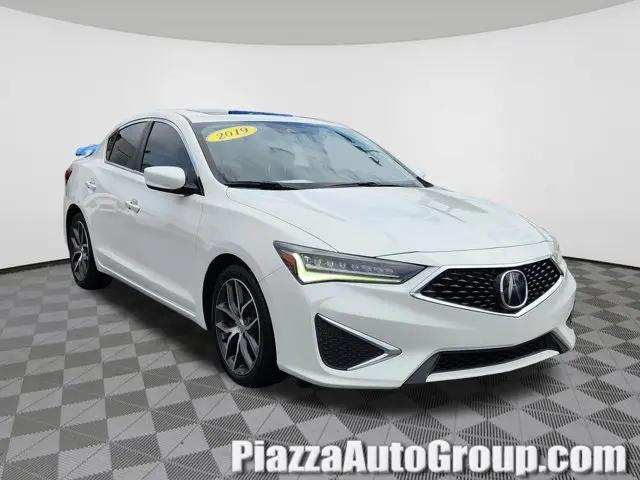 2019 Acura ILX Premium Package for sale in Reading, PA