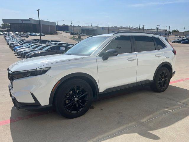 2024 Honda CR-V Hybrid Sport for sale in Irving, TX
