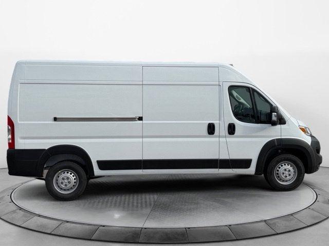 2027 RAM ProMaster Cargo Van Tradesman 2027 RAM ProMaster Cargo Van Tradesman