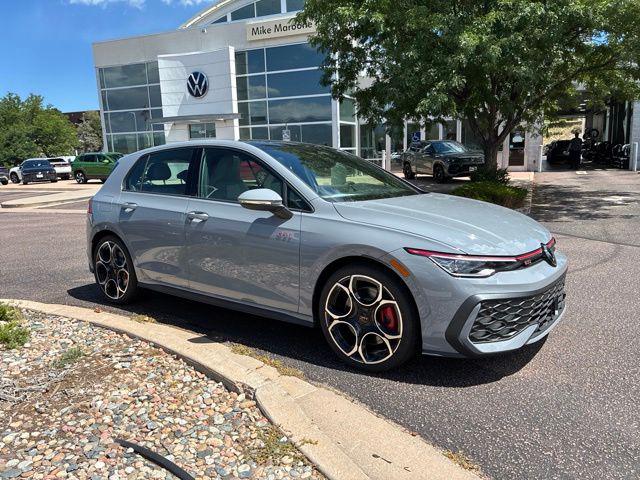 2026 Volkswagen Golf GTI Autobahn for sale in Colorado Springs, CO