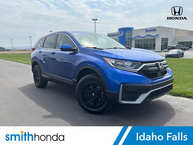 2021 Honda CR-V AWD Special Edition for sale in Idaho Falls, ID