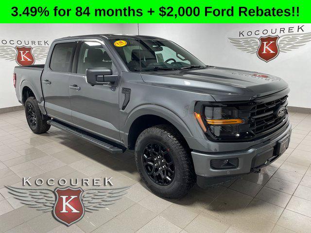 2026 Ford F-150 XLT for sale in Wausau, WI