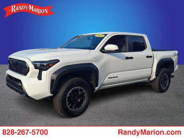2026 Toyota Tacoma TRD Off-Road for sale in Hickory, NC