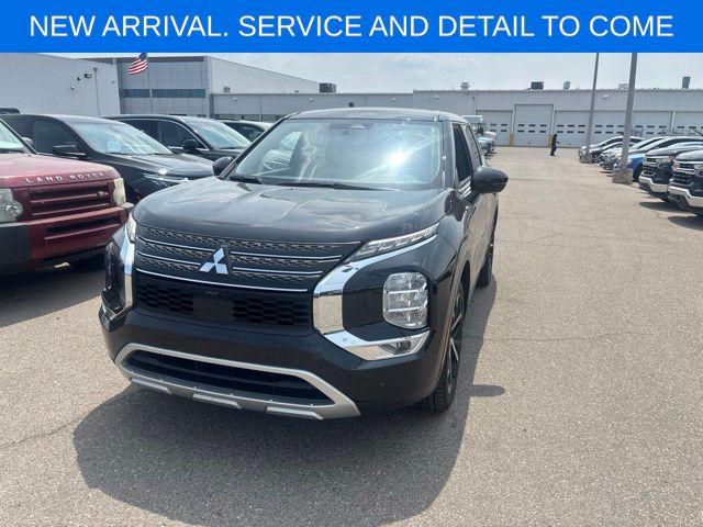 2024 Mitsubishi Outlander SE 2.5 S-AWC for sale in Sterling Heights, MI