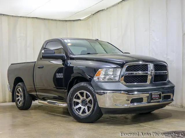 2013 Ram 1500 Tradesman for sale in Tinley Park, IL